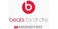 Monster Beats By Dr. Dre