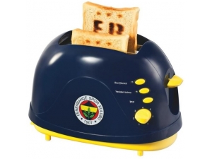 Fenerbahçe Logolu Ekmek K