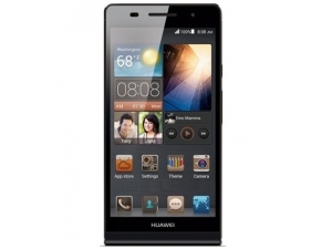 Ascend P6 Huawei