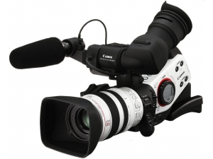 Canon DM-XL2