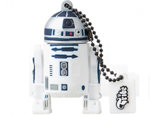 Tribe R2-D2