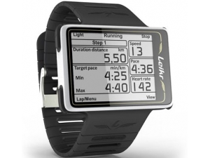 Leikr GPS Sports Watch