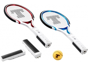 Thrustmaster Tennis Duo Pack NW
