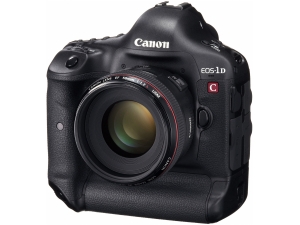 EOS 1D C Canon
