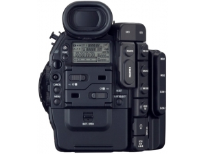 EOS C500 Canon