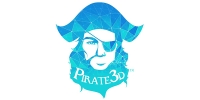Pirate3D Inc.