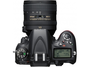 D610 Nikon