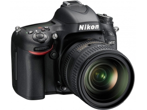 D610 Nikon