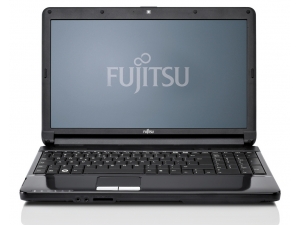 Fujitsu Lifebook SH531-500