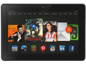 Amazon Kindle Fire HDX 8.9