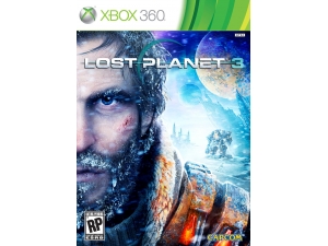 Capcom Lost Planet 3 (XBox 360)