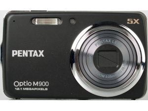 Pentax Optio M900