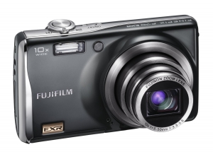 FinePix F70 EXR Fujifilm