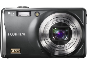 Fujifilm FinePix F70 EXR