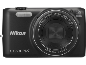 Nikon Coolpix S6800