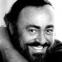 L. Pavarotti