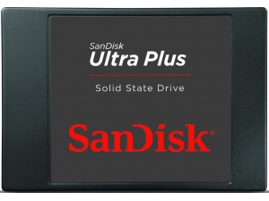 Sandisk Ultra Plus 256GB