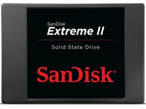 Sandisk Extreme II 240GB