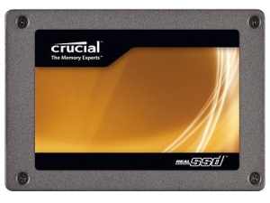 Crucial RealSSD C300 128GB