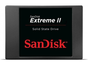 Sandisk Extreme II 120GB