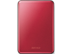 Buffalo MiniStation Slim 500GB