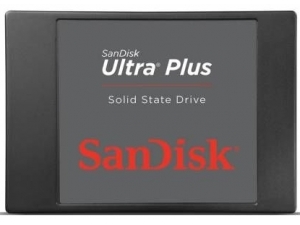 Sandisk Ultra Plus 128GB