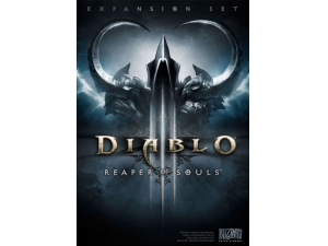 Blizzard Diablo 3 Reaper of Souls
