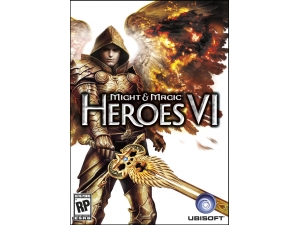 Ubisoft Might & Magic: Heroes VI