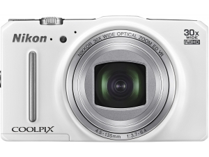 Coolpix S9700 Nikon
