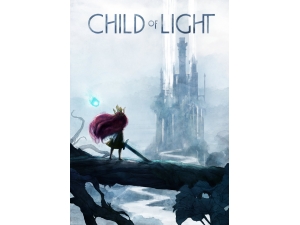 Ubisoft Child of Light