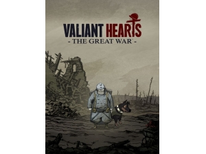 Valiant Hearts Ubisoft