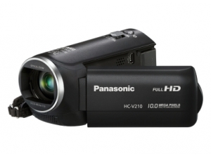 Panasonic HC-V210