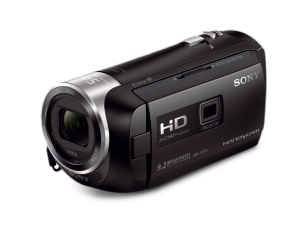 Sony HDR-PJ 270E