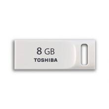 Toshiba SURUGA 8GB BEYAZ