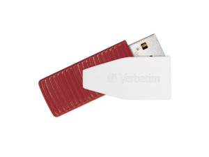 Verbatim Store 'n' Go 16GB Swivel 49814