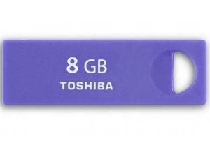 Toshiba THNU08ENSPURP-BL5