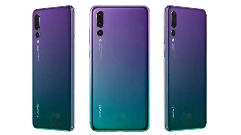 Huawei'nin Yeni Telefon Modelleri Geliyor!