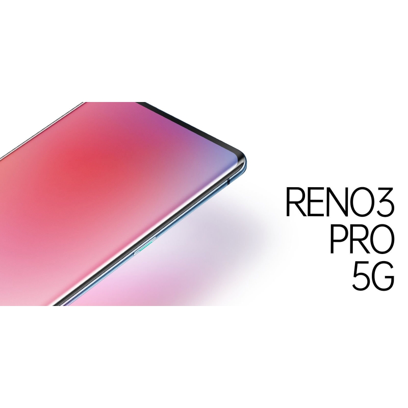 Oppo Reno 3 Pro 5G'nin bazı özellikleri netleşti!