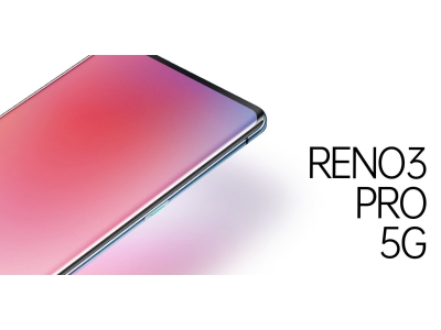 Oppo Reno 3 Pro 5G'nin bazı özellikleri netleşti!
