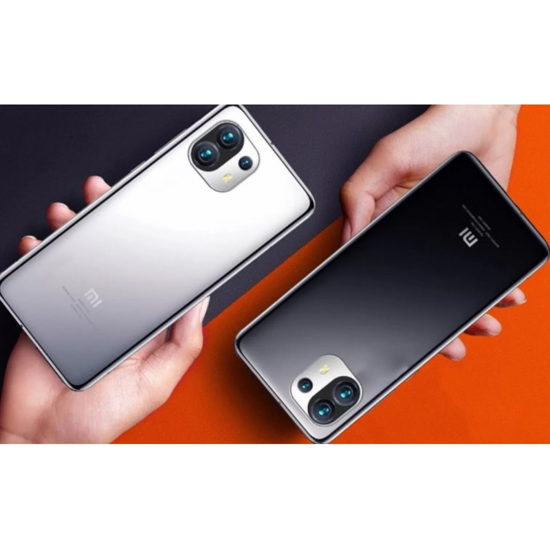 Xiaomi Mi 11 yakında piyasalar da olacak!