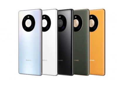 Huawei Mate 40 Pro kamerası en iyi selfieyi sunuyor!