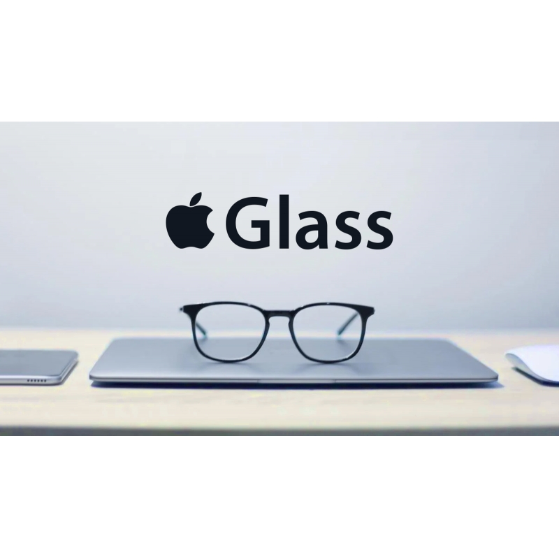 Apple, AR gözlüğü için yeni bir patent almış!