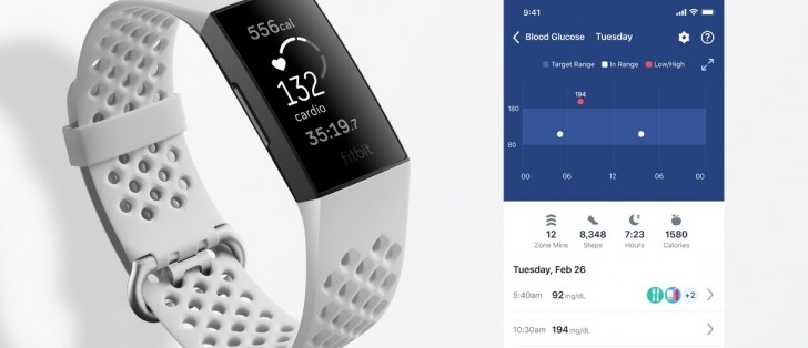 Fitbit Charge 4 büyük bir güncelleme ile geliyor!