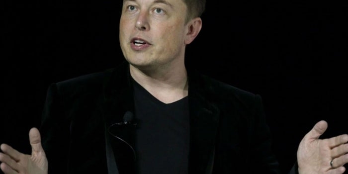 Elon Musk artık dünyanın en zengin insanı değil