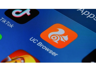 UC Browser uygulaması Android mağazalarından kaldırıldı
