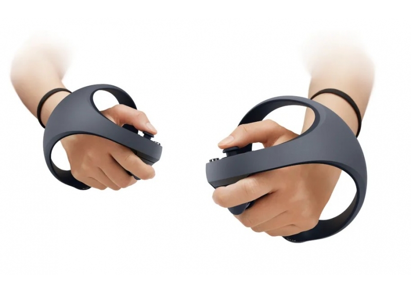 Sony, PlayStation 5 VR cihazlarıyla heyecan yaratıyor