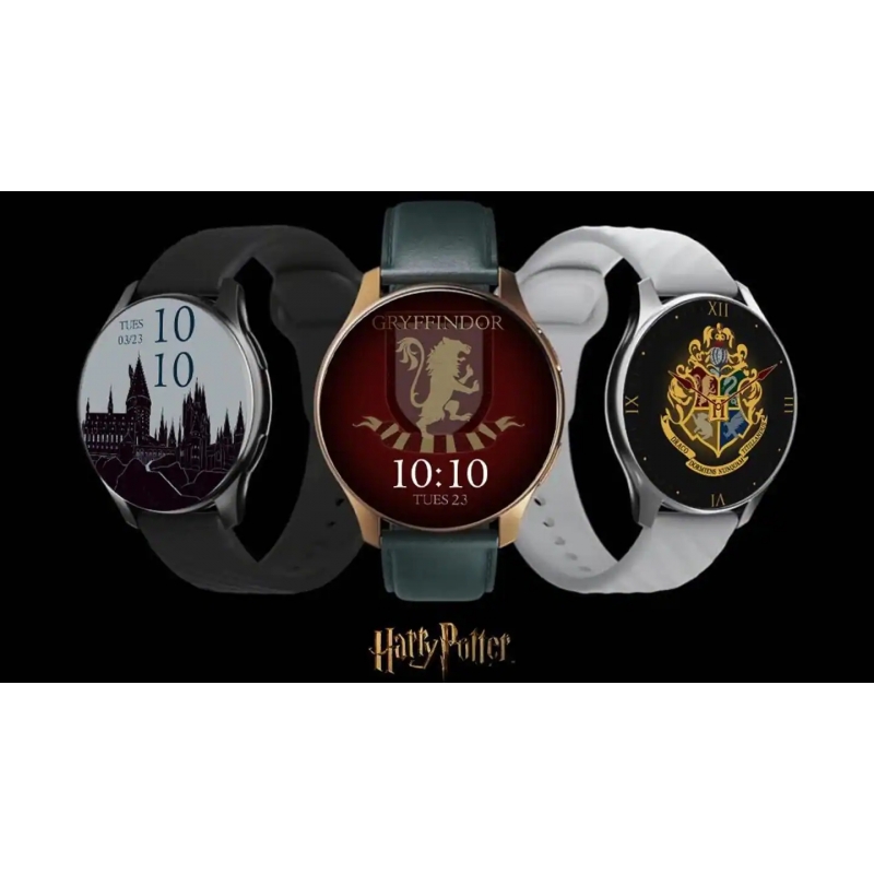 OnePlus Watch Harry Potter Sürümü yakında geliyor