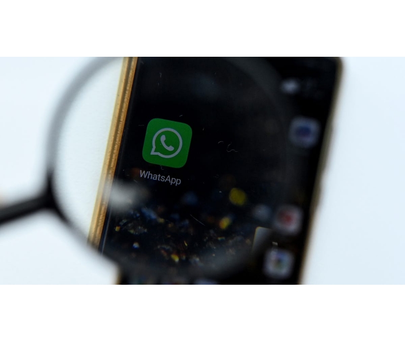 WhatsApp yeni yakınlardaki işletmeler özelliğini test ediyor!