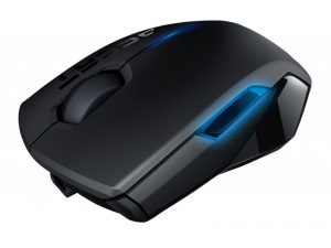 Pyra Wired Roccat