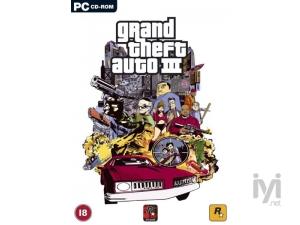 Grand Theft Auto 3. (PC) Rockstar Games
